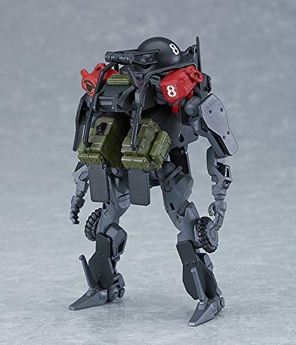 Amazon | MODEROID OBSOLETE 1/35 PMCサーベラス社エグゾフレーム 1/35